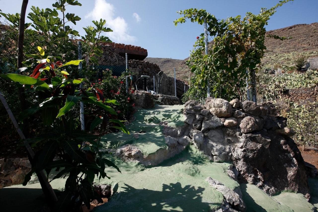 Candelaria'S Mountain House Esterno foto