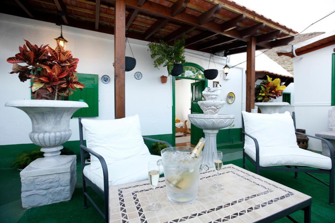 Candelaria'S Mountain House Esterno foto