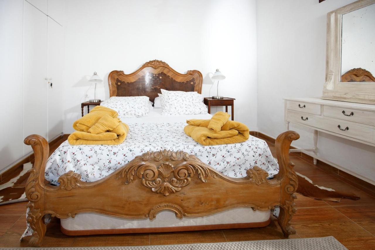 Candelaria'S Mountain House Esterno foto