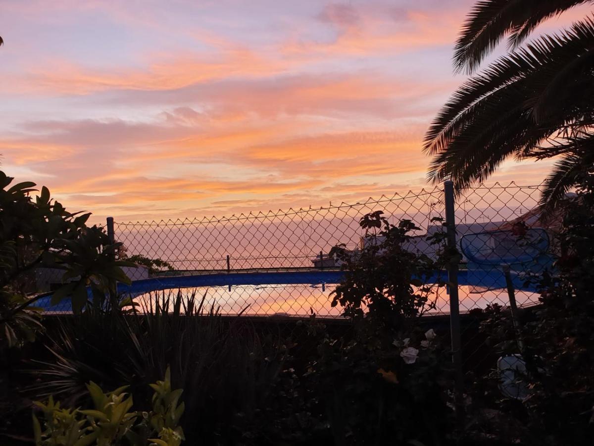 Candelaria'S Mountain House Esterno foto